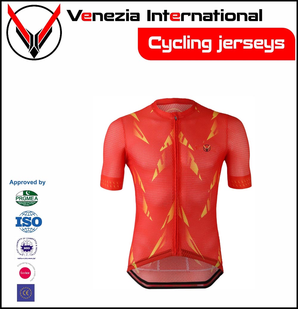 Cycling Jersey