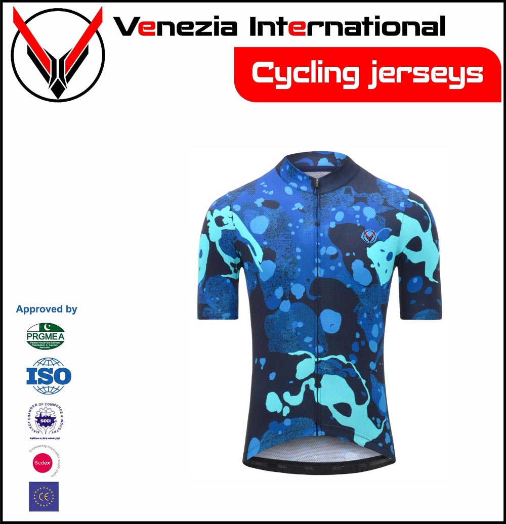 Cycling Jersey