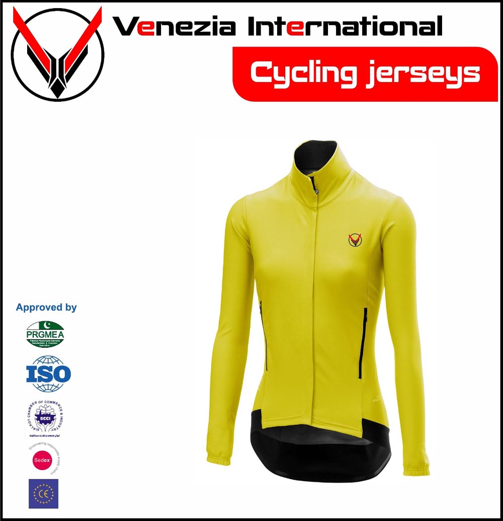 Cycling Jersey