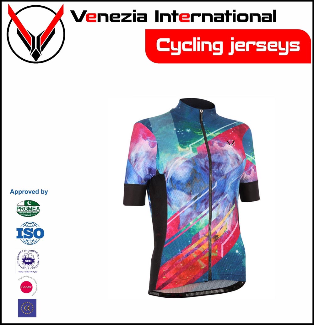 Cycling Jersey