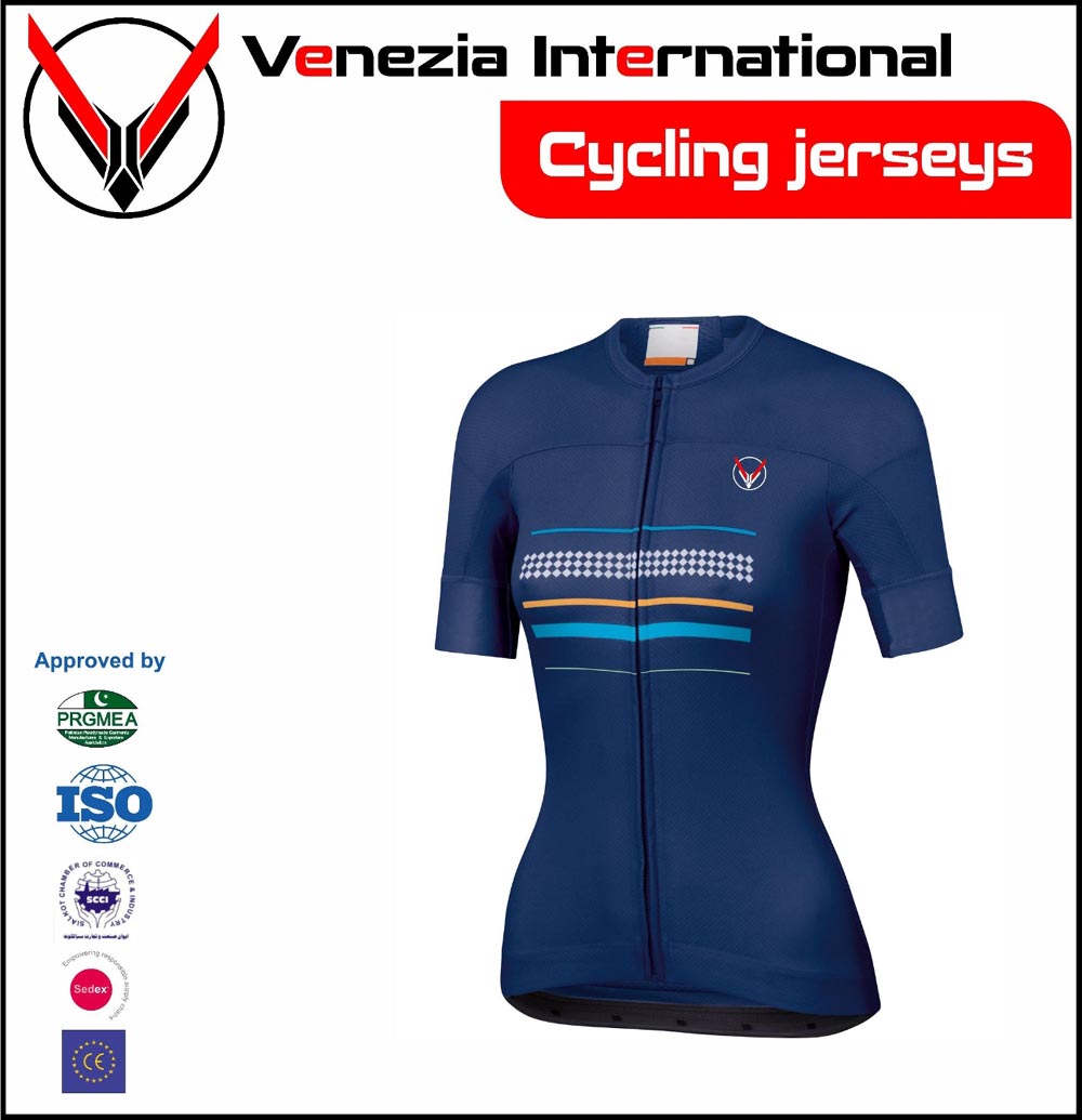 Cycling Jersey