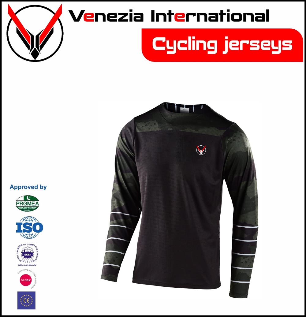 Cycling Jersey