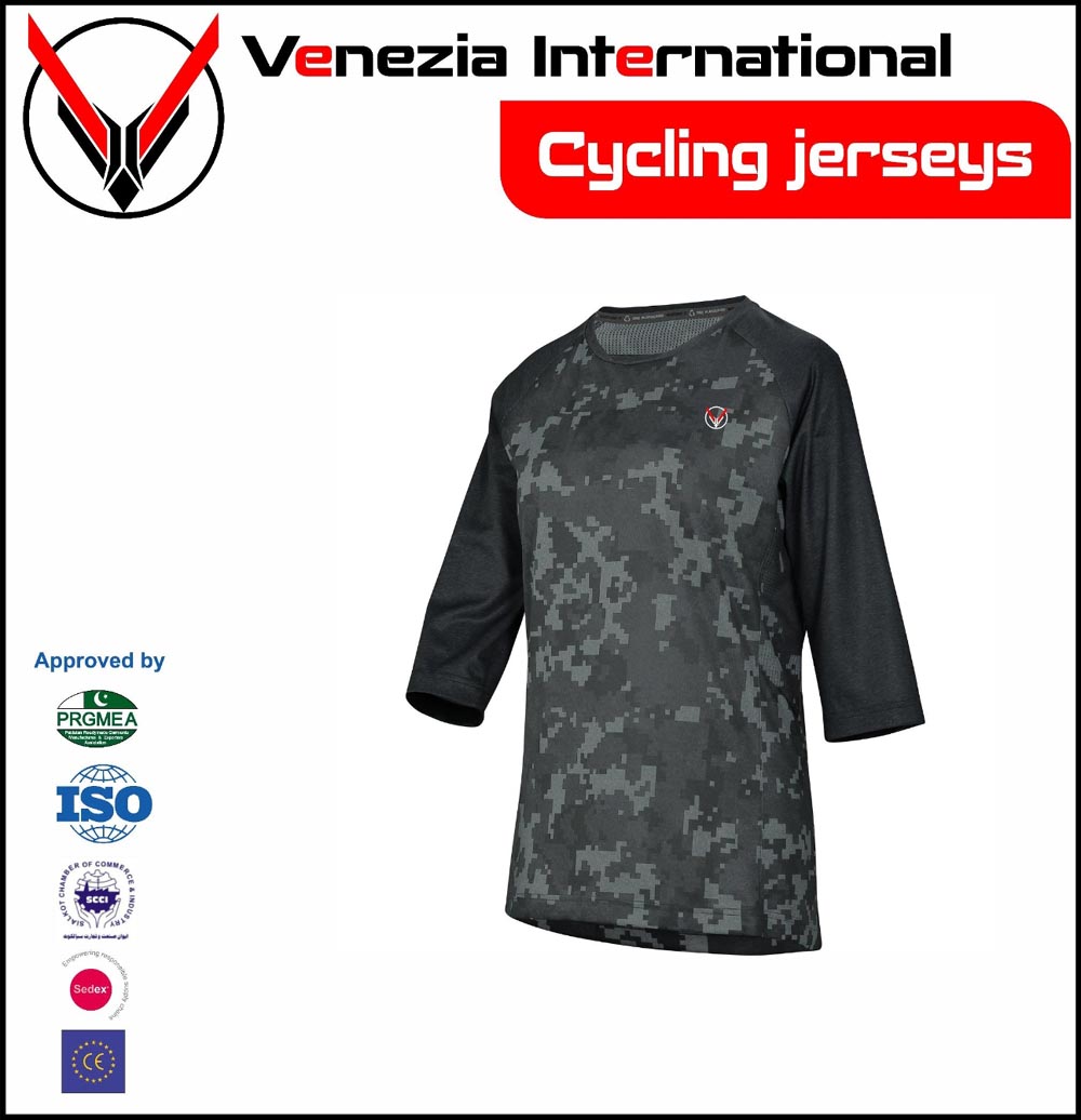 Cycling Jersey