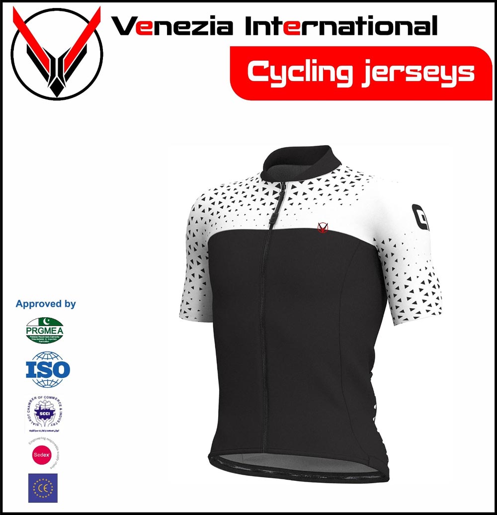 Cycling Jersey