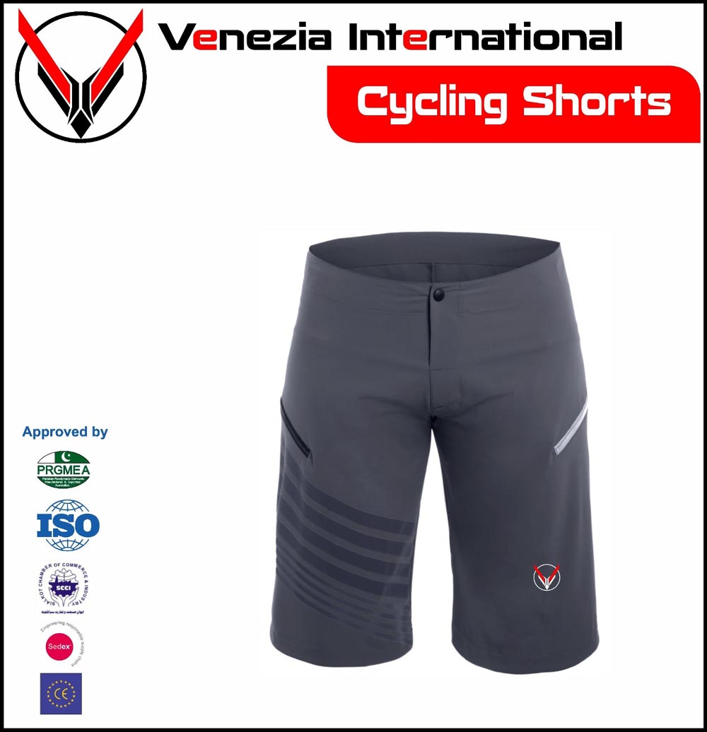 Cycling Short