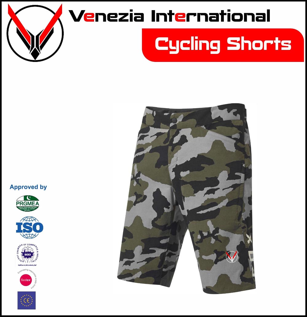 Cycling Short