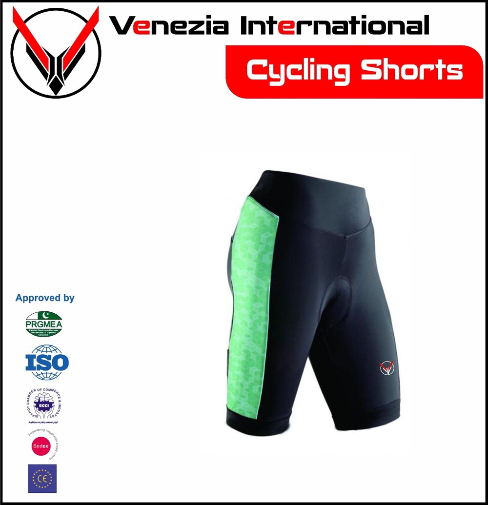 Cycling Short