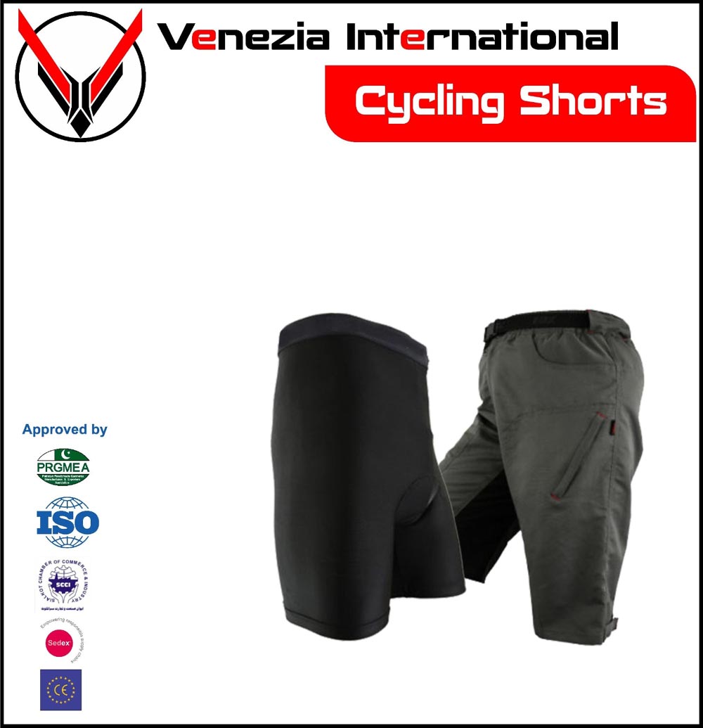 Cycling Short