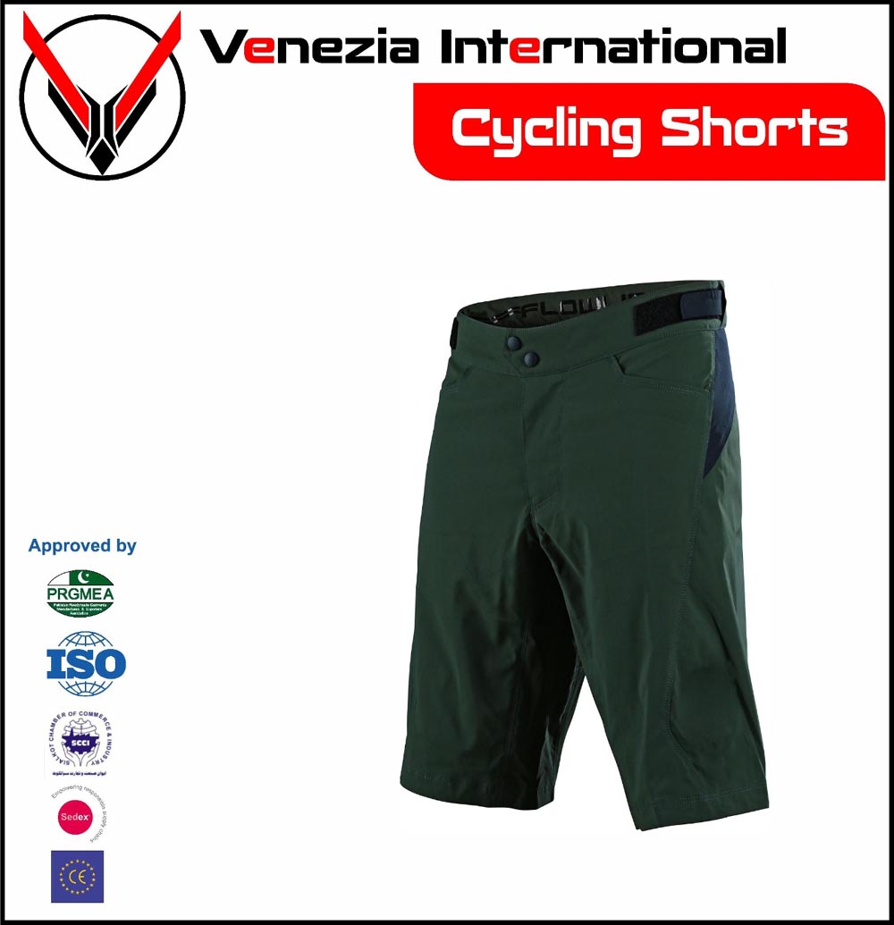 Cycling Short