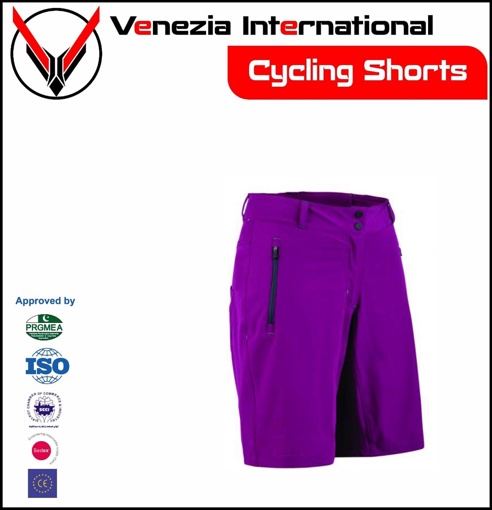 Cycling Short