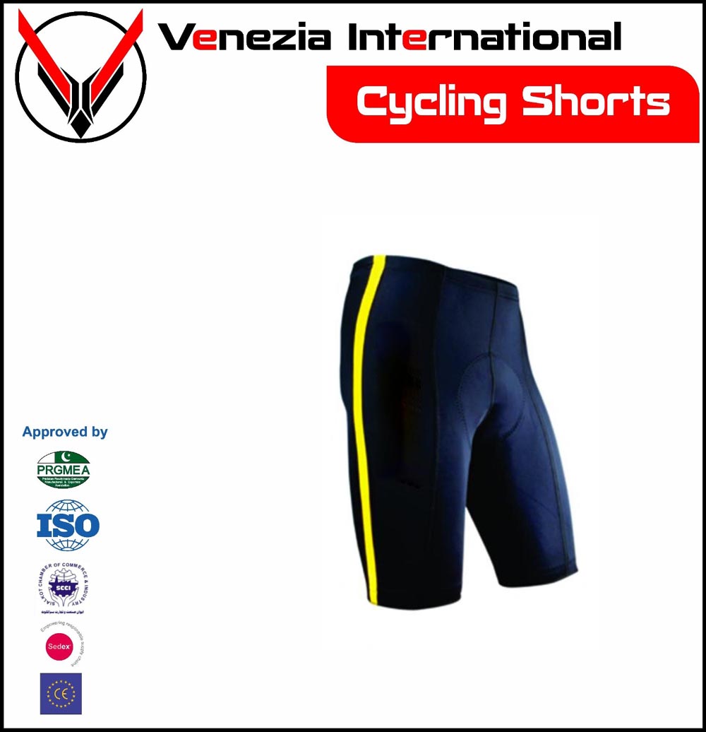 Cycling Short