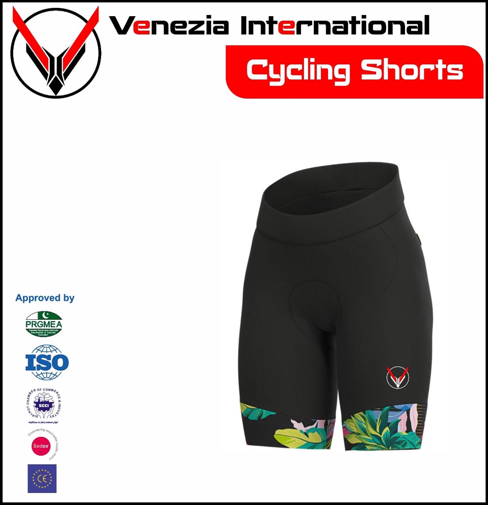 Cycling Short