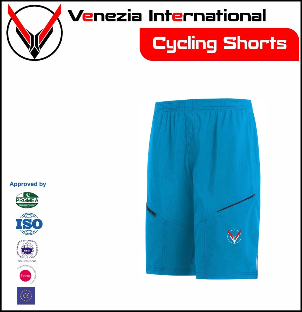 Cycling Short