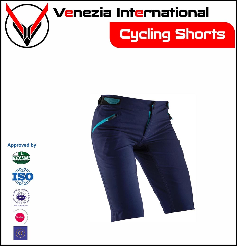 Cycling Short