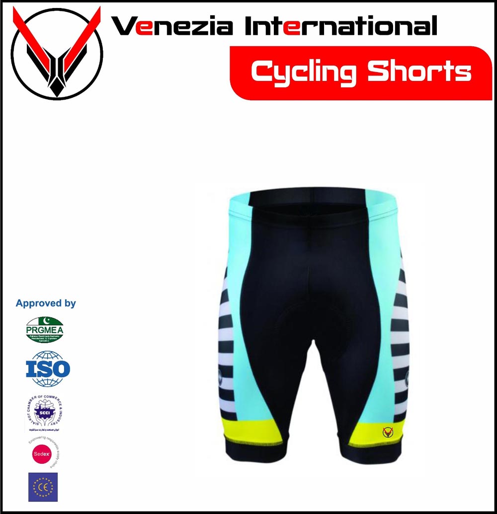 Cycling Short