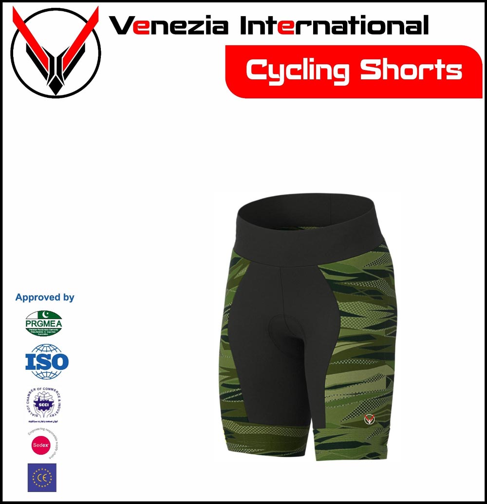 Cycling Short