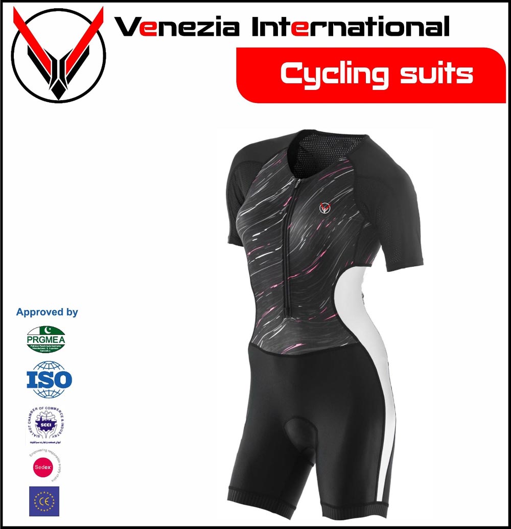 Cycling Suits