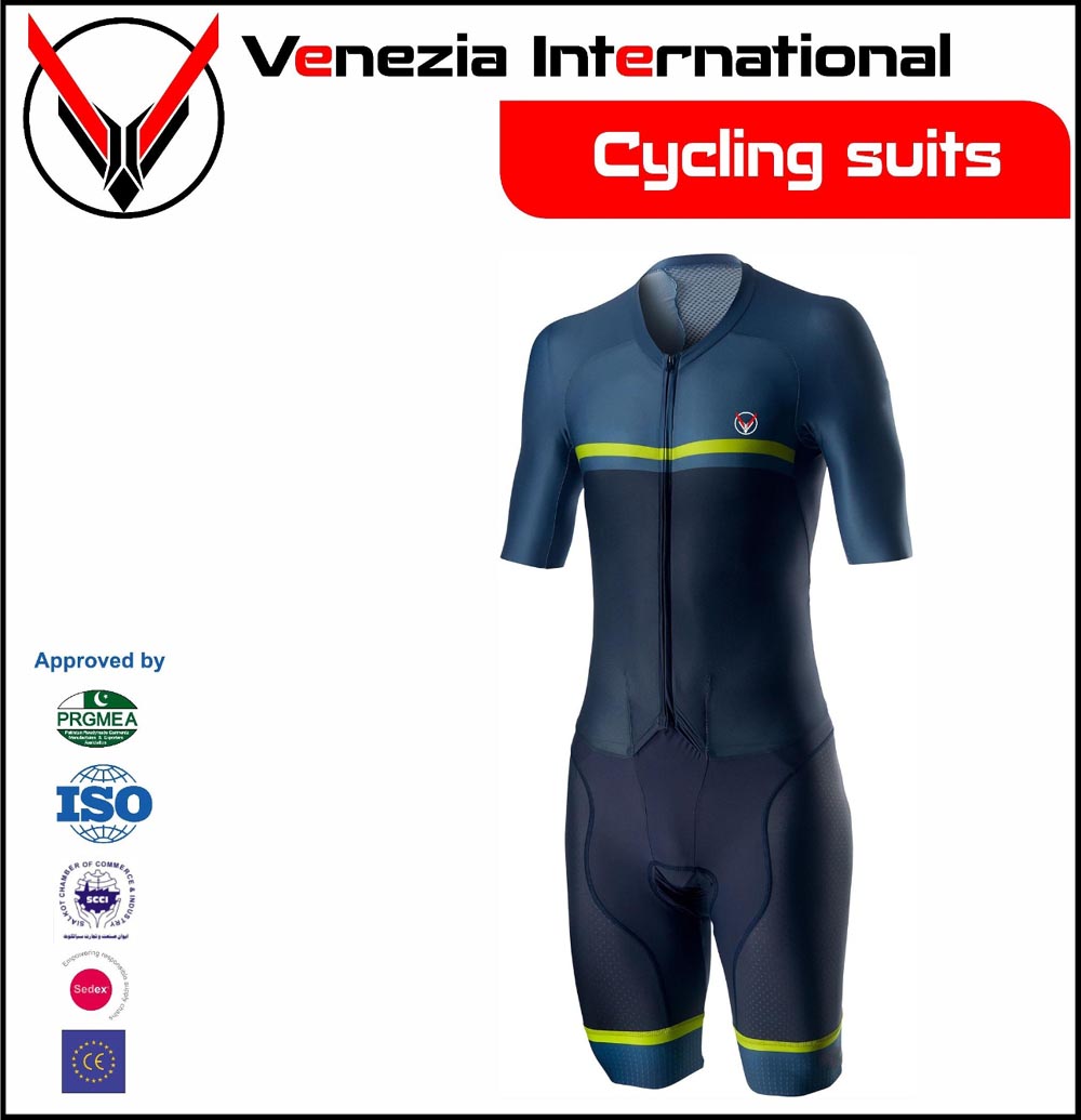 Cycling Suits