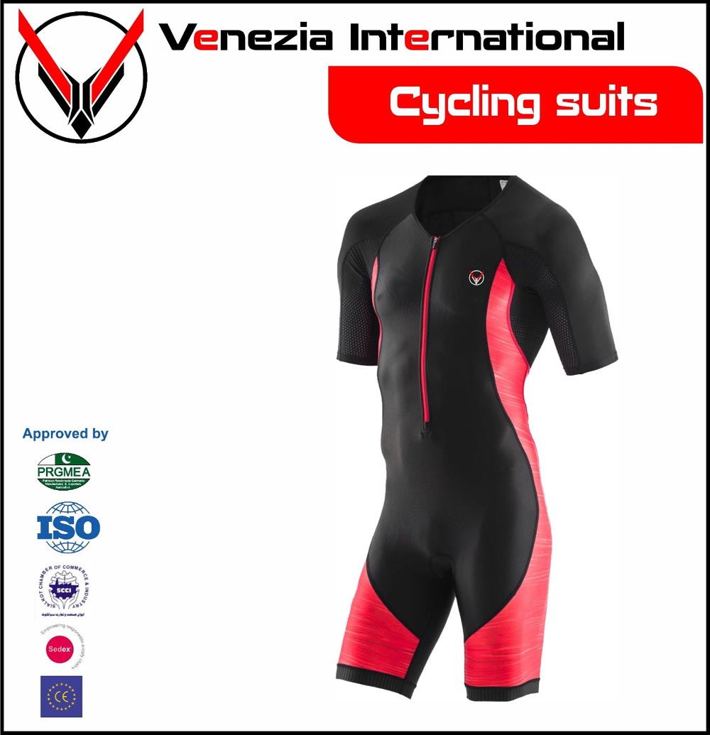 Cycling Suits