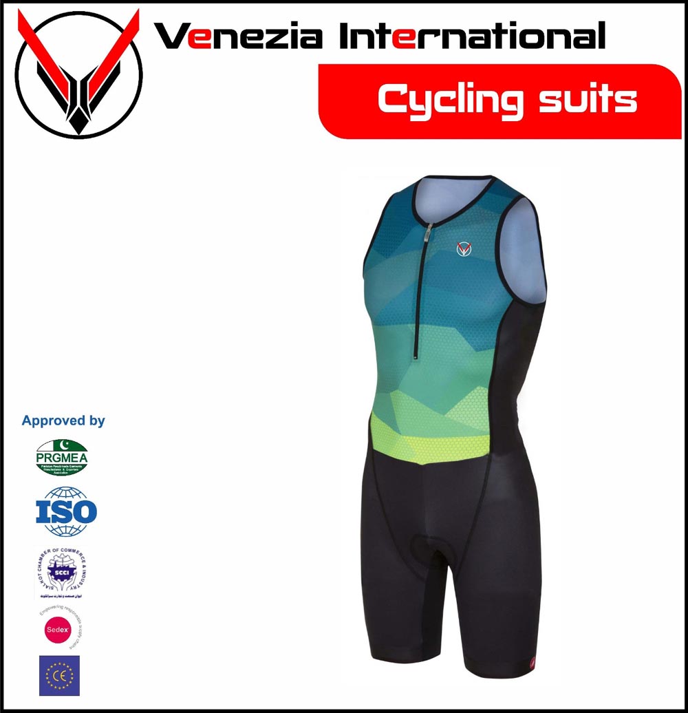 Cycling Suits