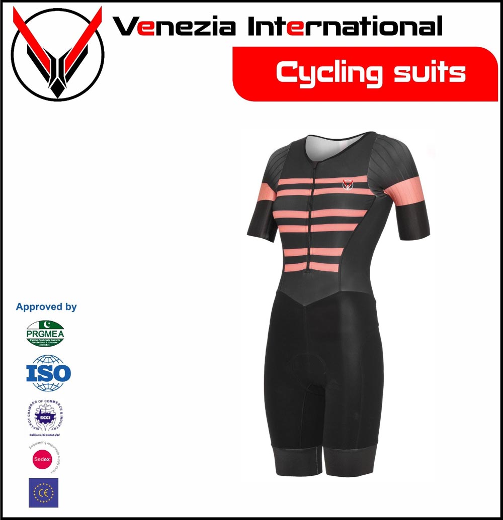 Cycling Suits