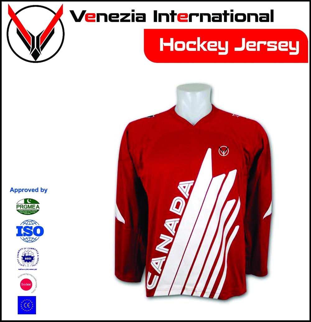 Hockey Jersey