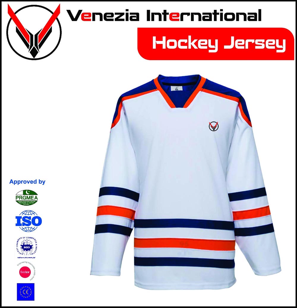 Hockey Jersey