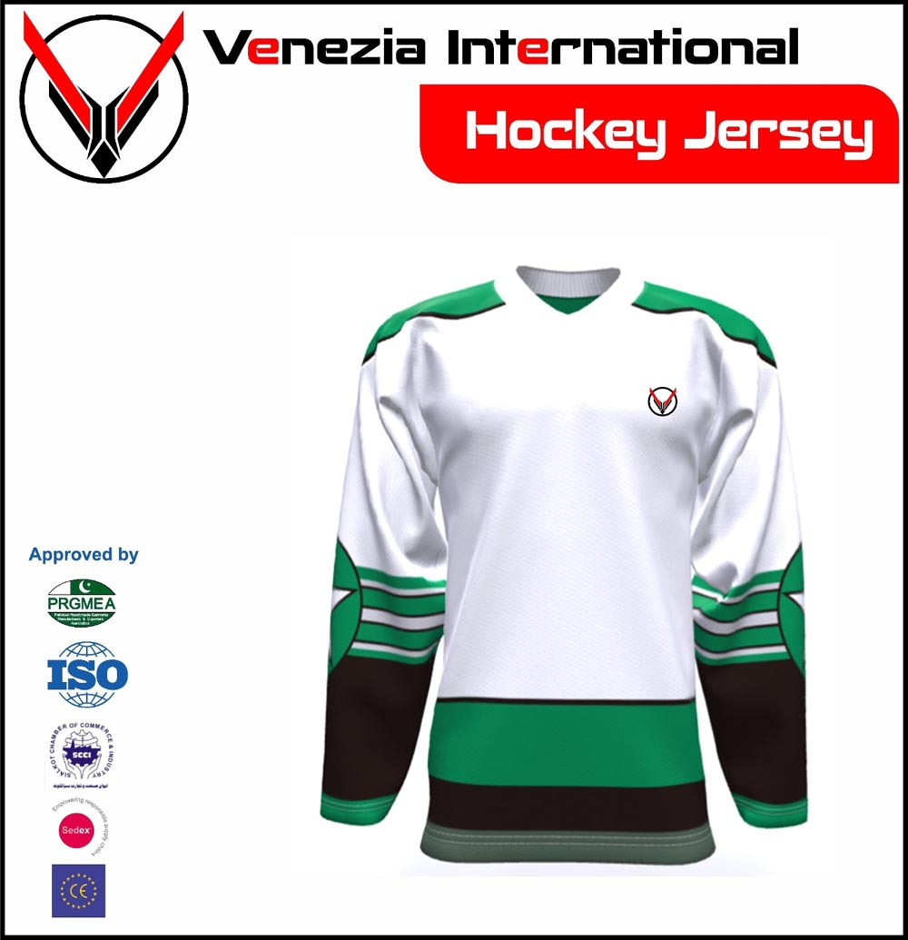 Hockey Jersey