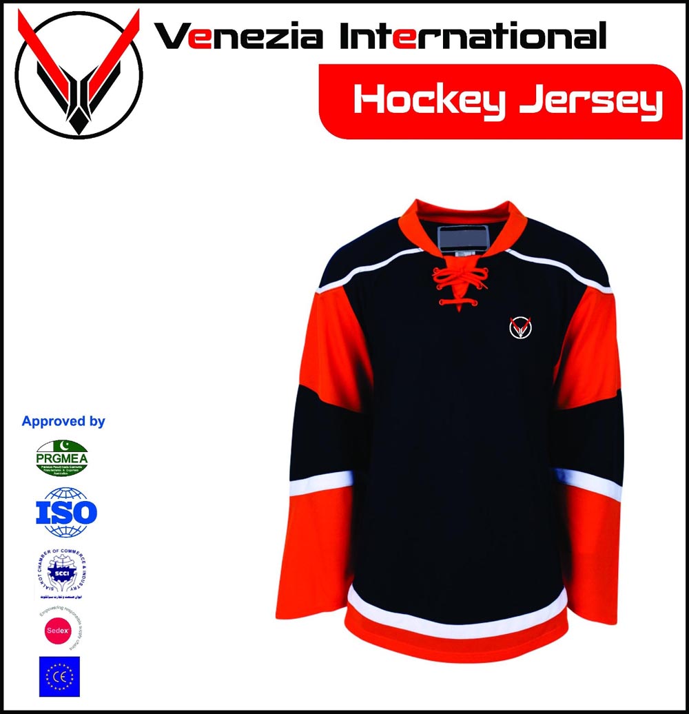 Hockey Jersey