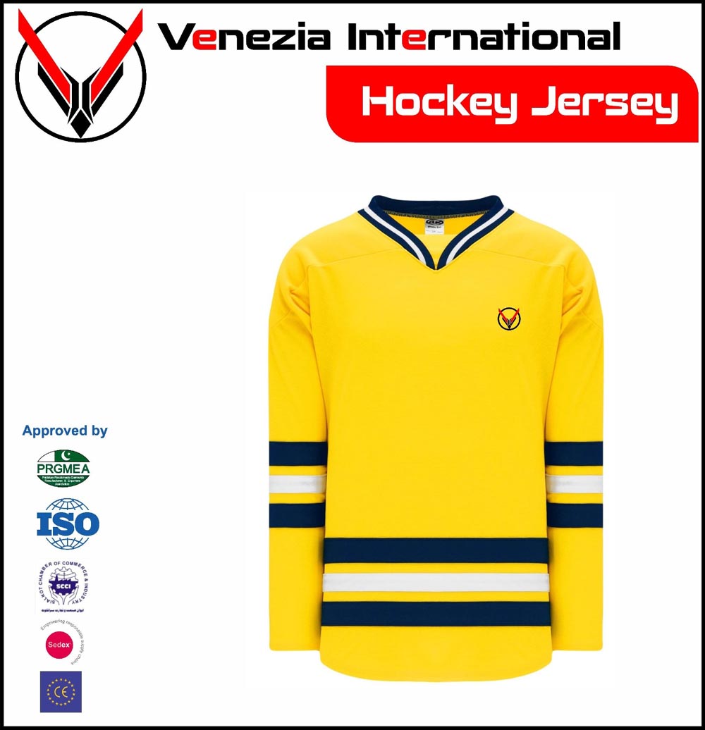 Hockey Jersey