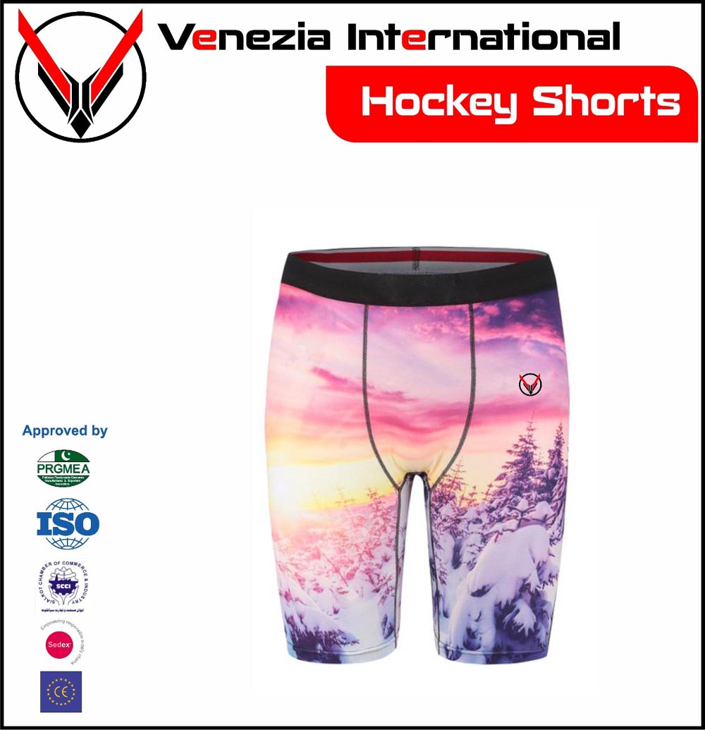 Hockey Short