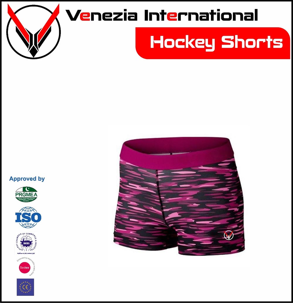 Hockey Short