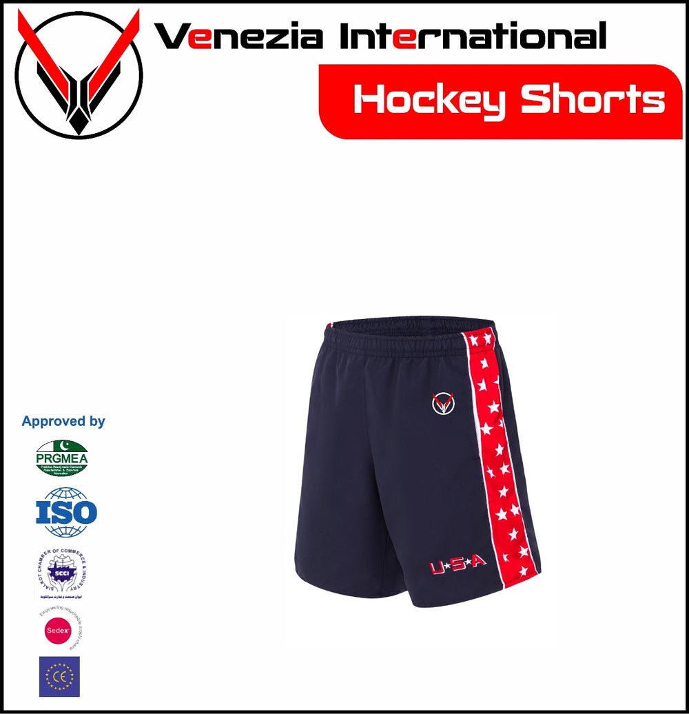 Hockey Short