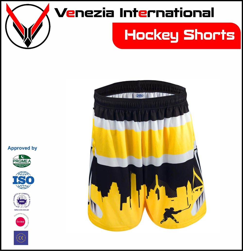 Hockey Short