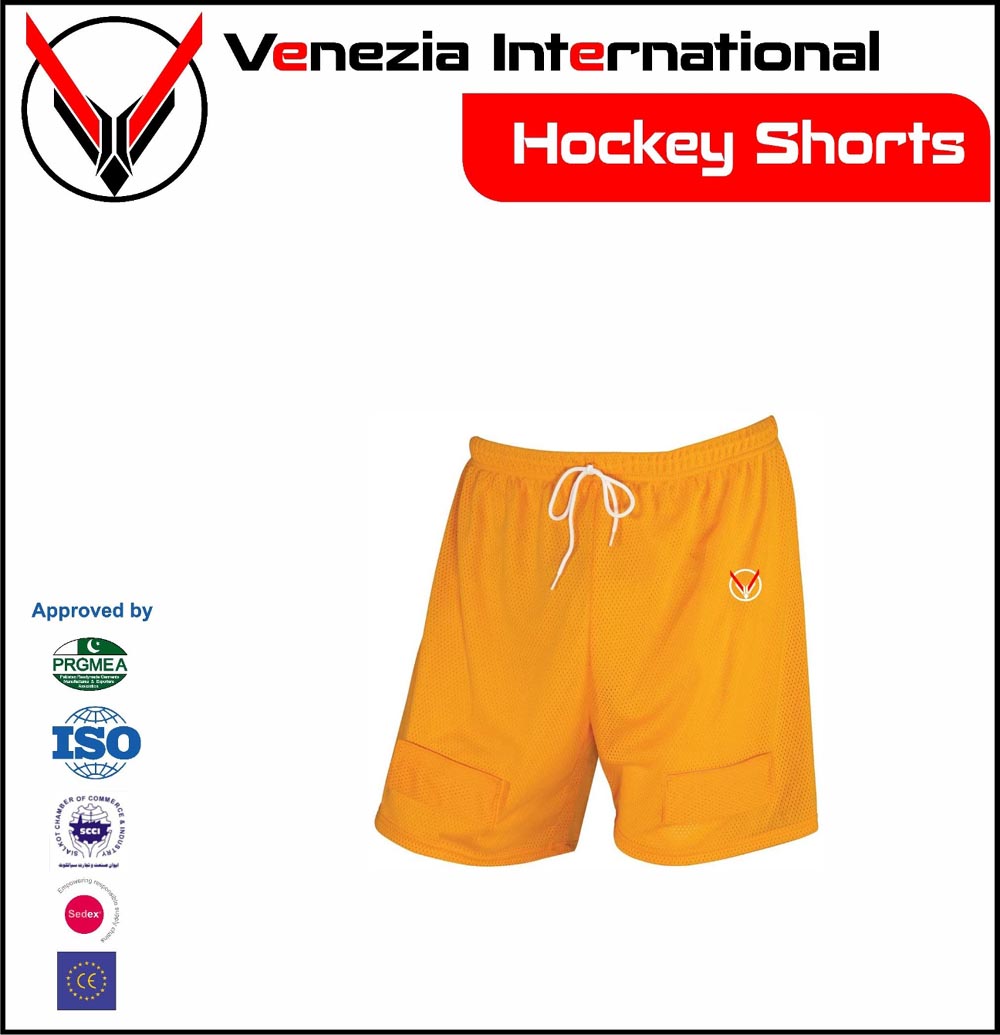 Hockey Short