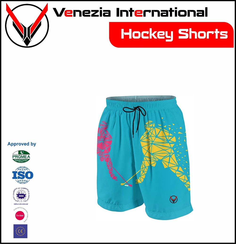 Hockey Short