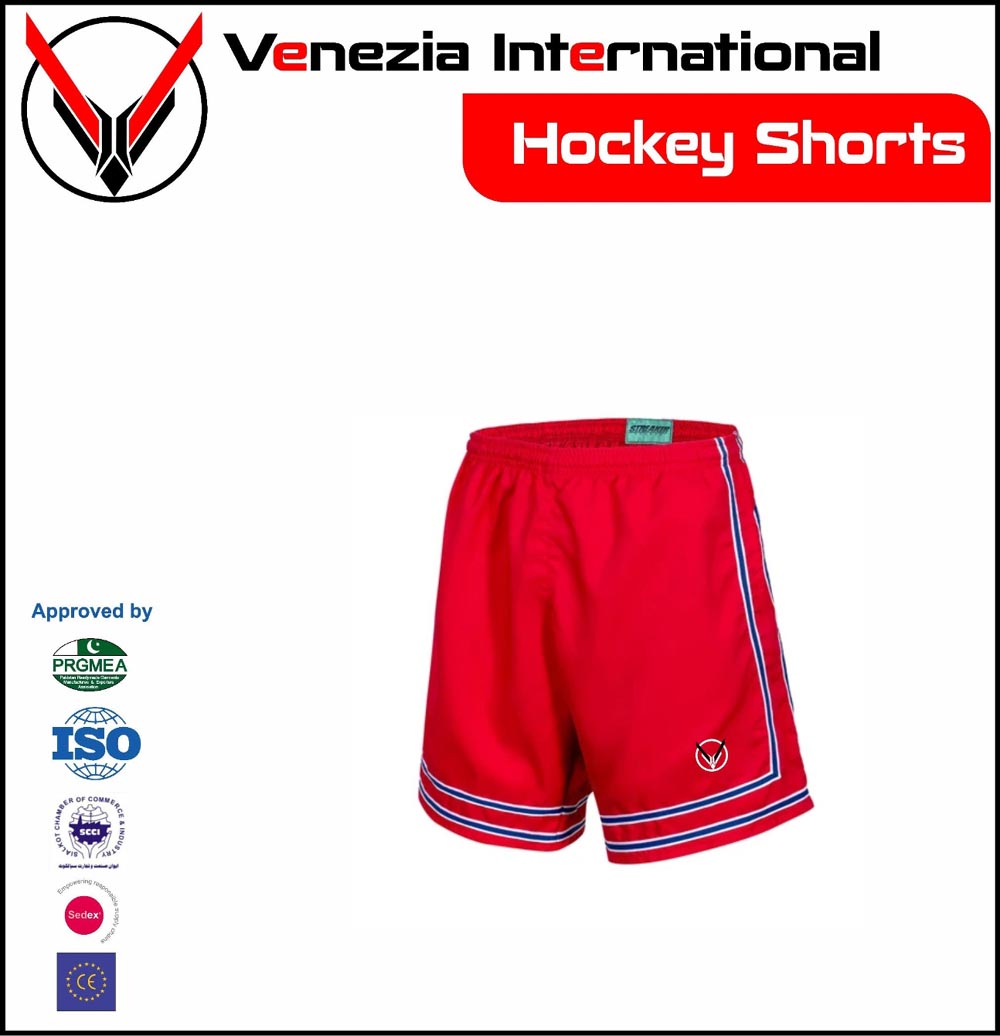 Hockey Short