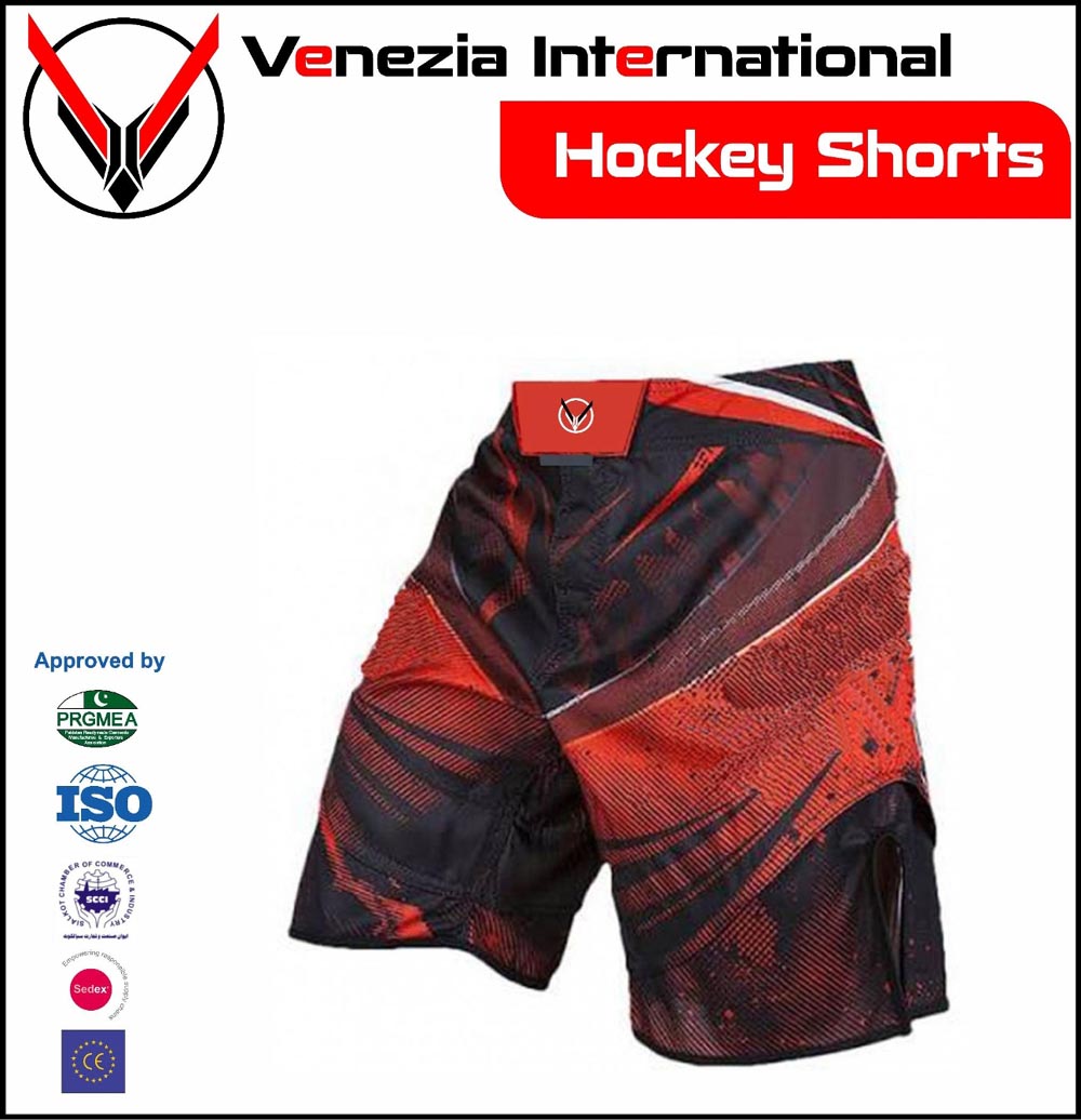 Hockey Short