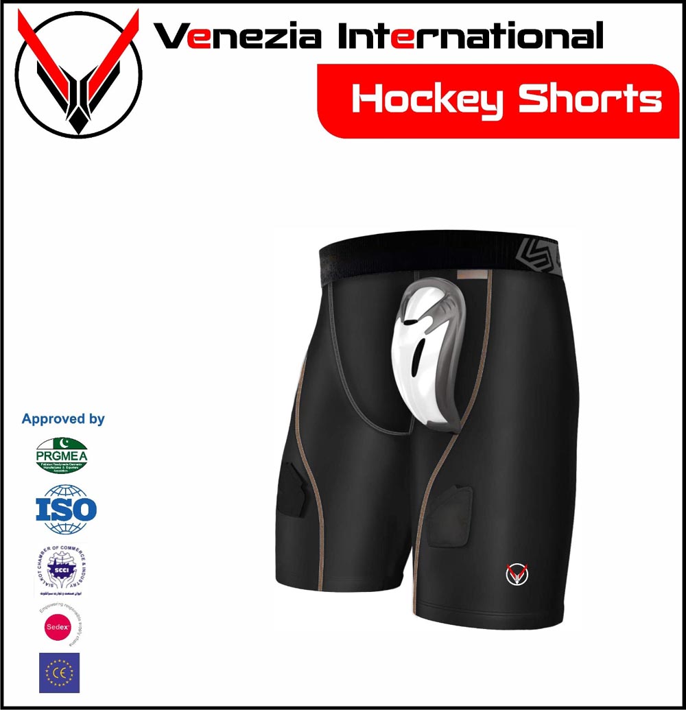 Hockey Short