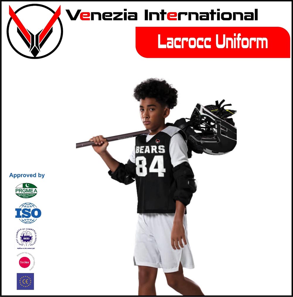 Lacross Uniform
