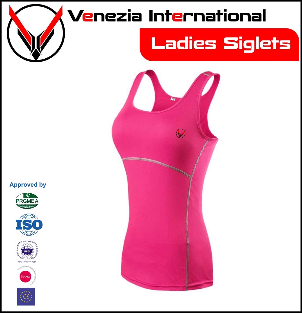 Ladies Singlet
