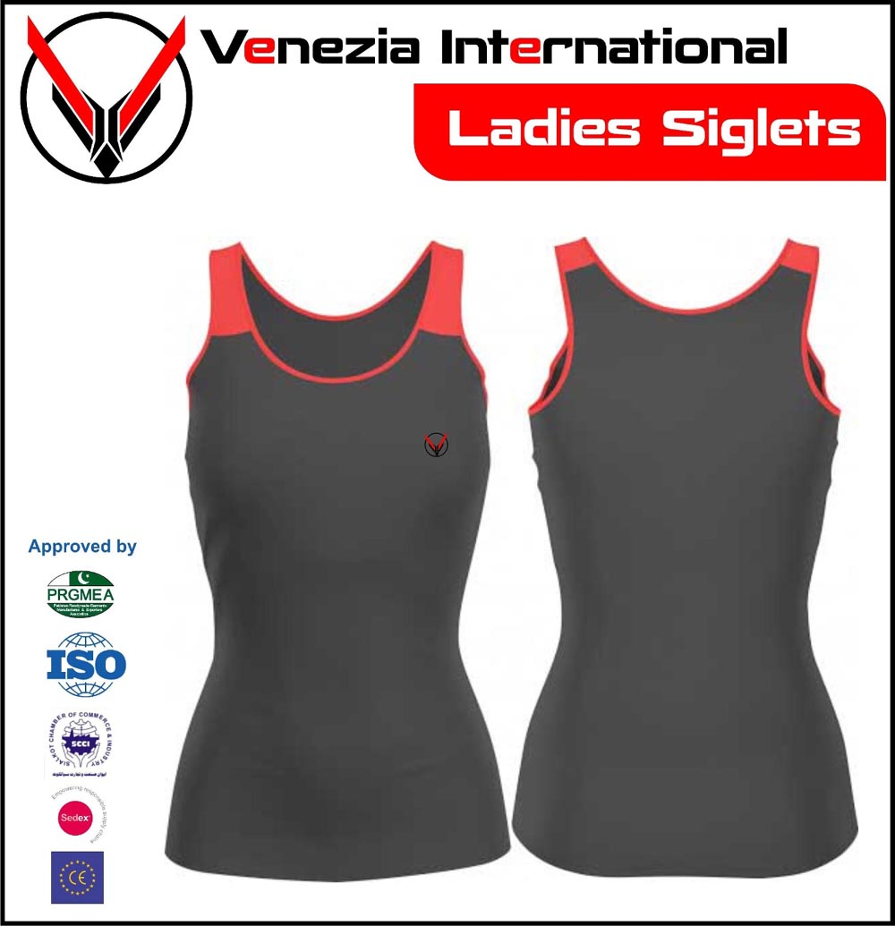 Ladies Singlet