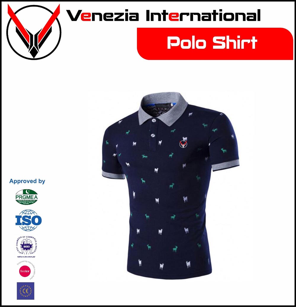 Polo Shirt
