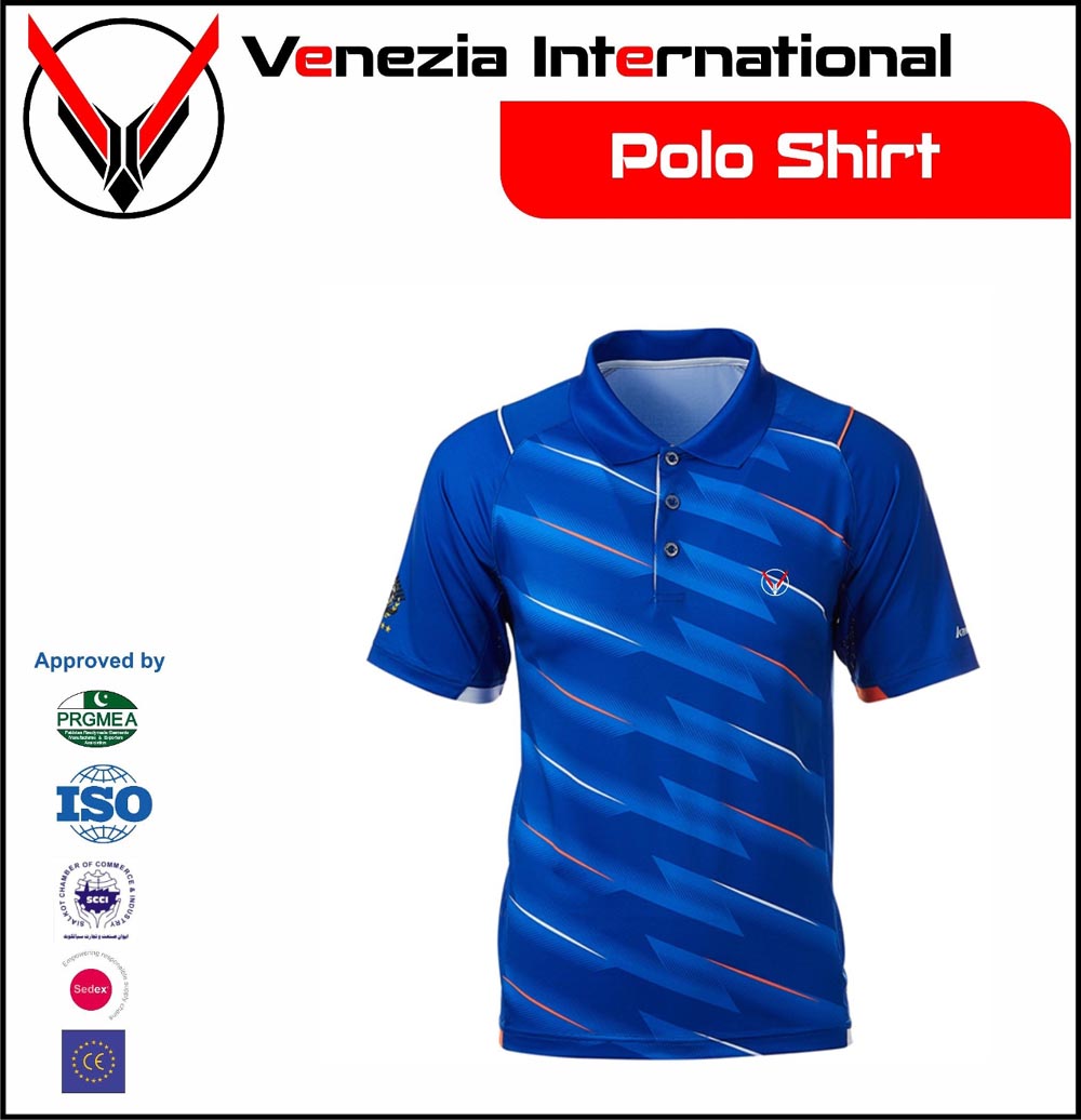 Polo Shirt