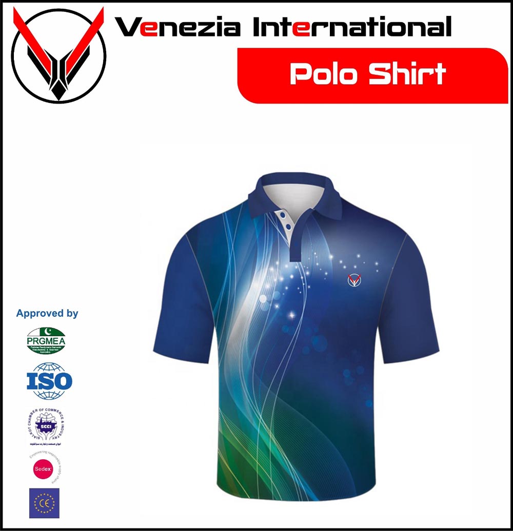 Polo Shirt
