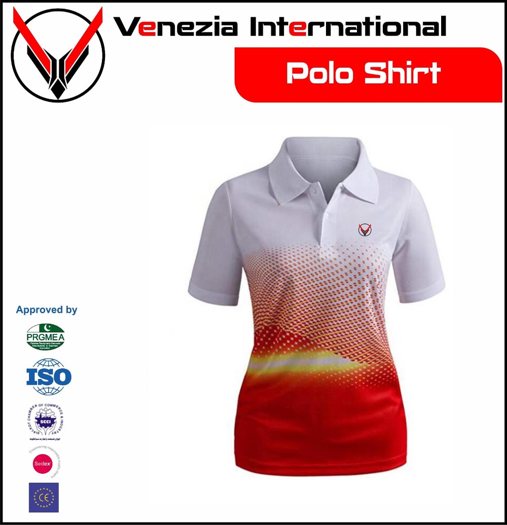 Polo Shirt
