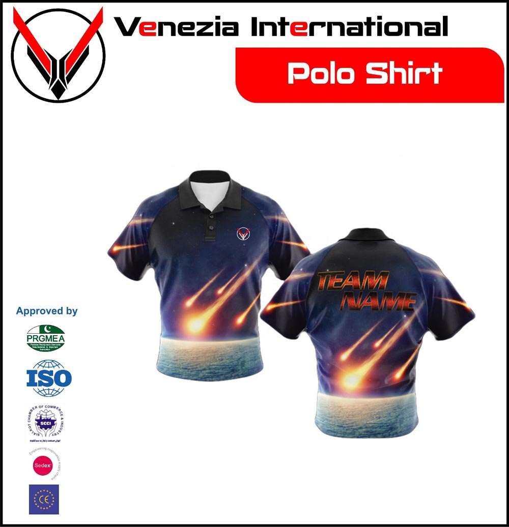 Polo Shirt