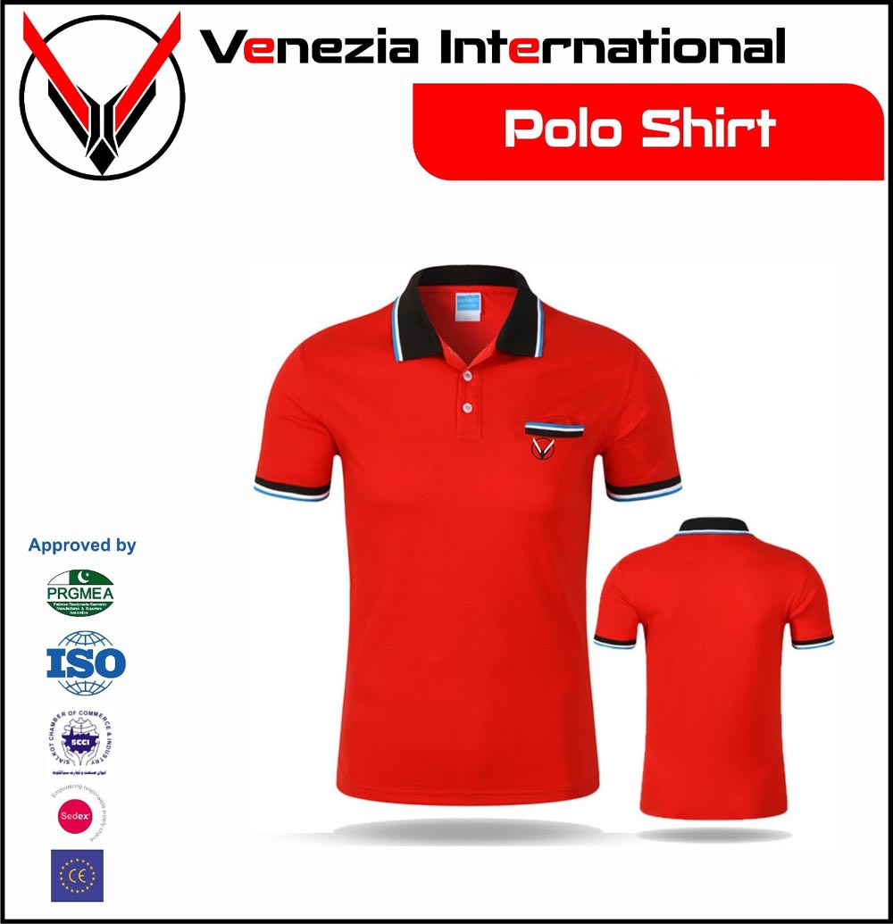 Polo Shirt