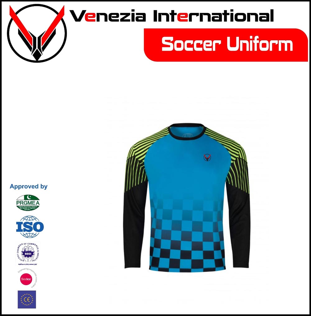 Soccer Uniform