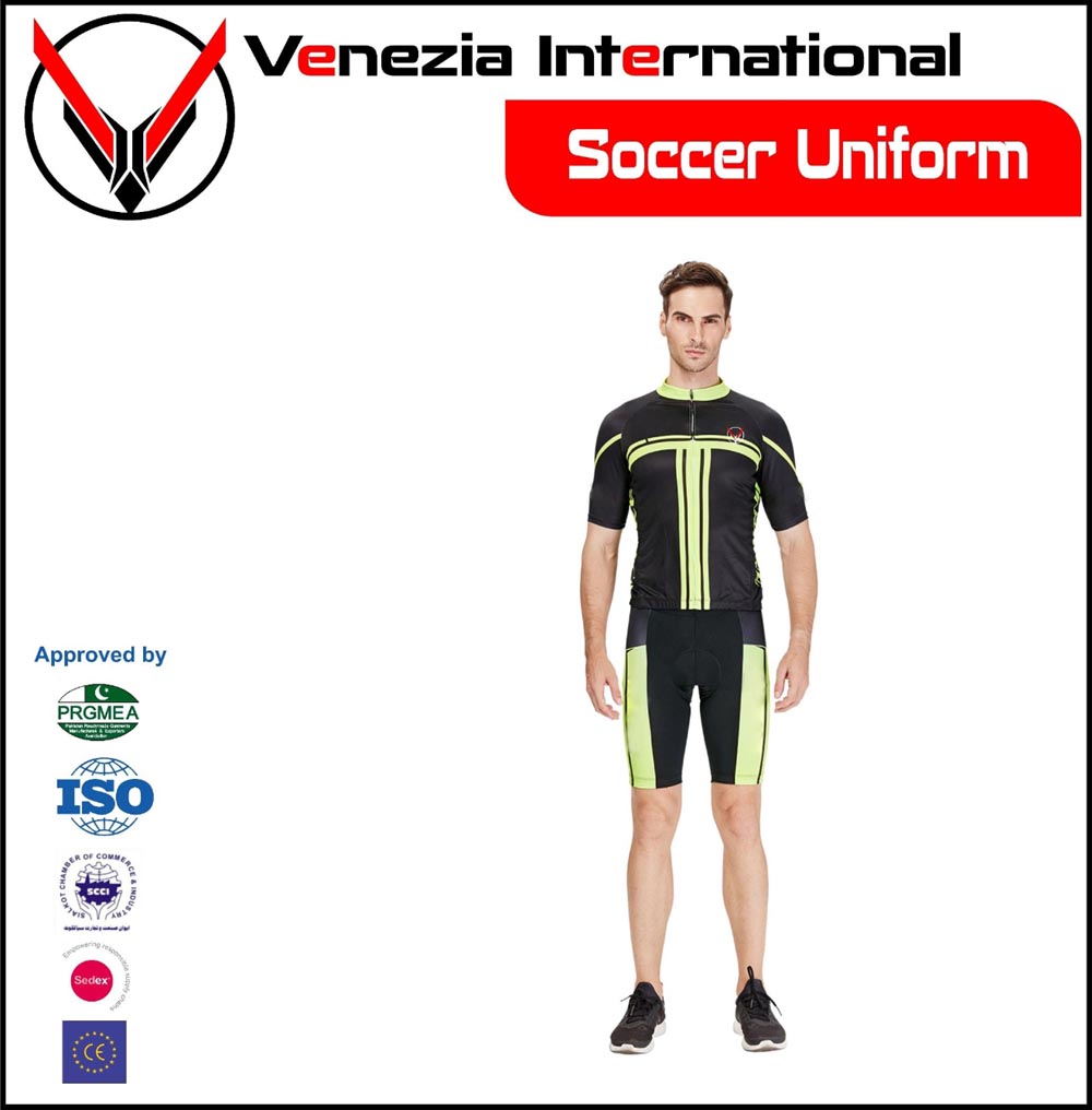 Soccer Uniform